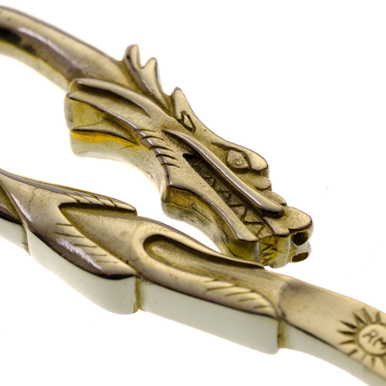 REDMOON ドラゴンフック「MM-BK-FD」 | RM ism FUKUOKA