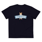 TURN AROUND Tee　[T0022]