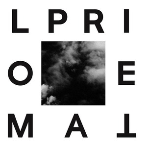 Loma Prieta Vinyl