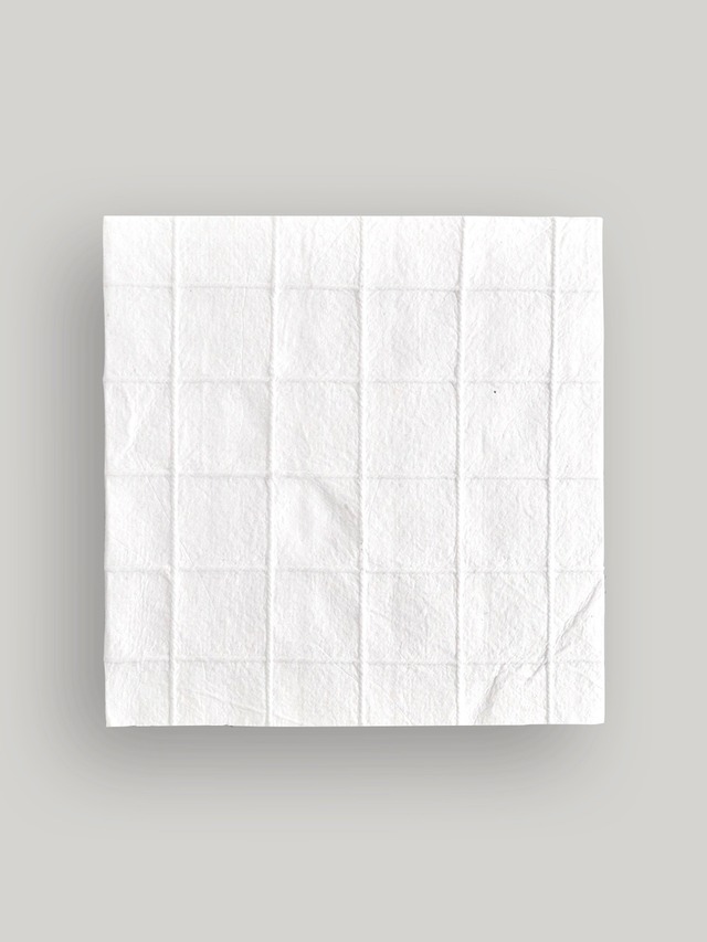 コットンラグペーパー セグメント ノートブック｜Cotton Rag Paper Segment Notebook - Lamali Paris