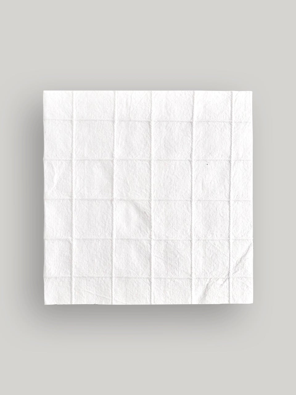 コットンラグペーパー セグメント ノートブック|Cotton Rag Paper Segment Notebook - Lamali Paris