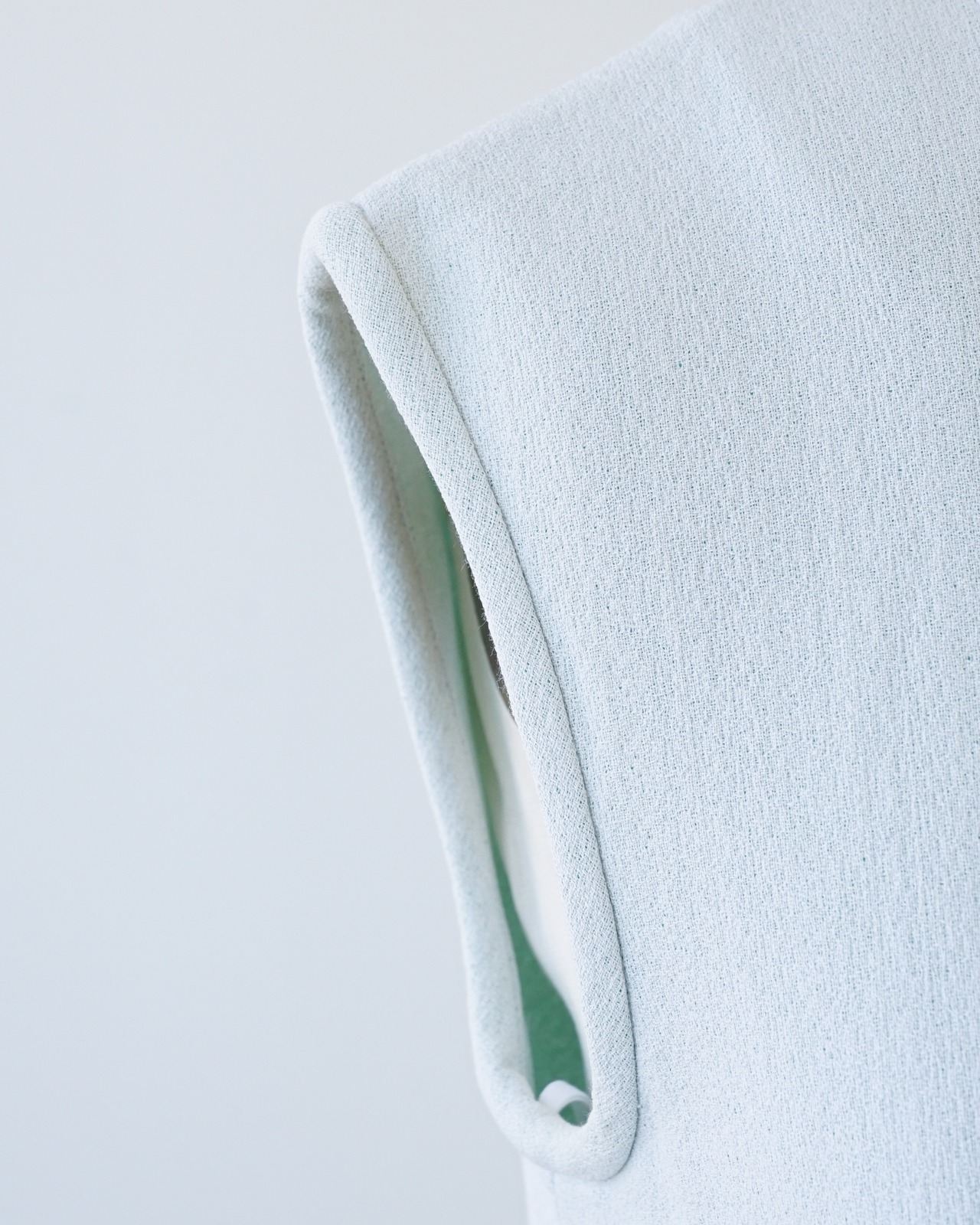 〈CÉLINE by phoebe philo〉Sleeveless Top