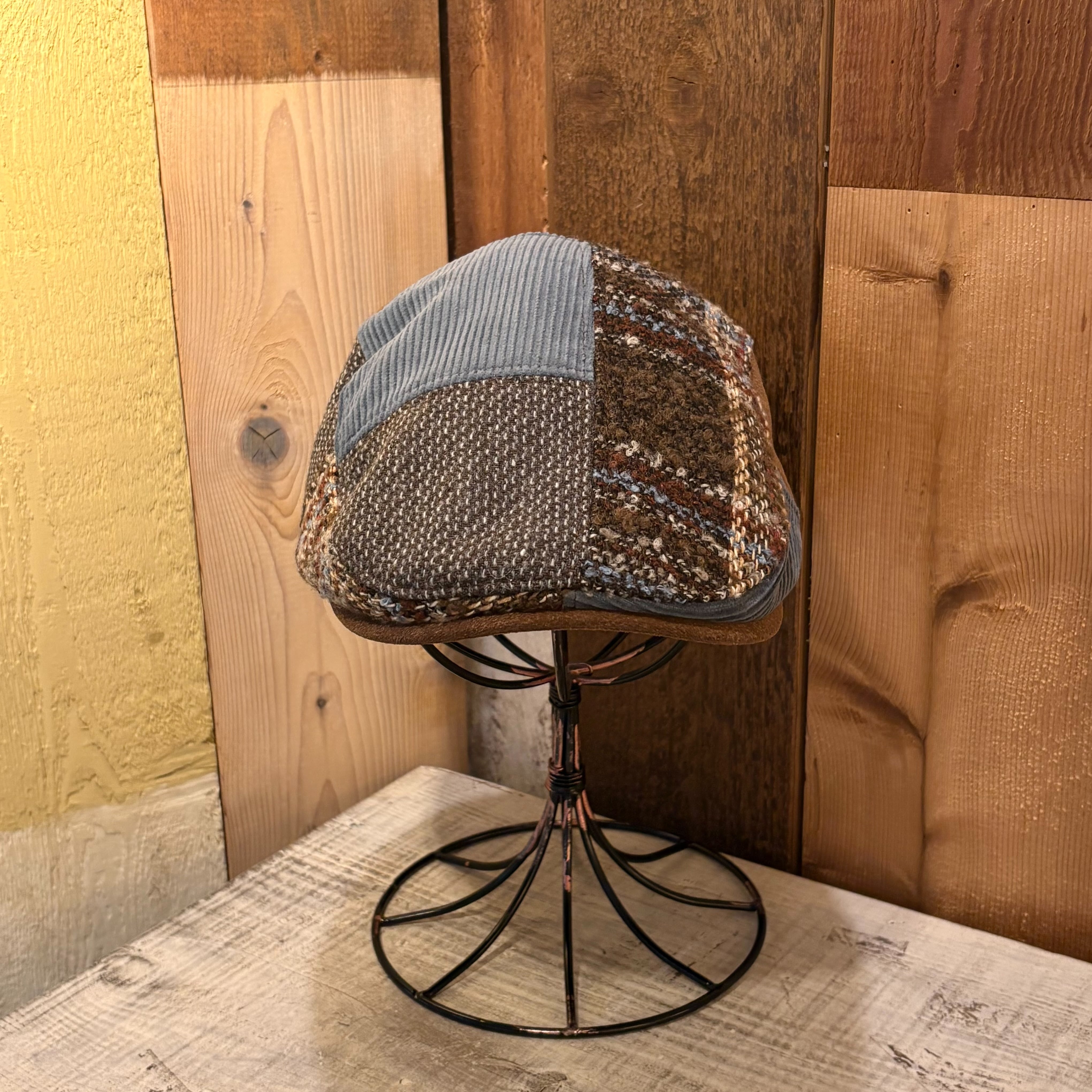 WOMAN | オンラインShop無（帽子の通販）