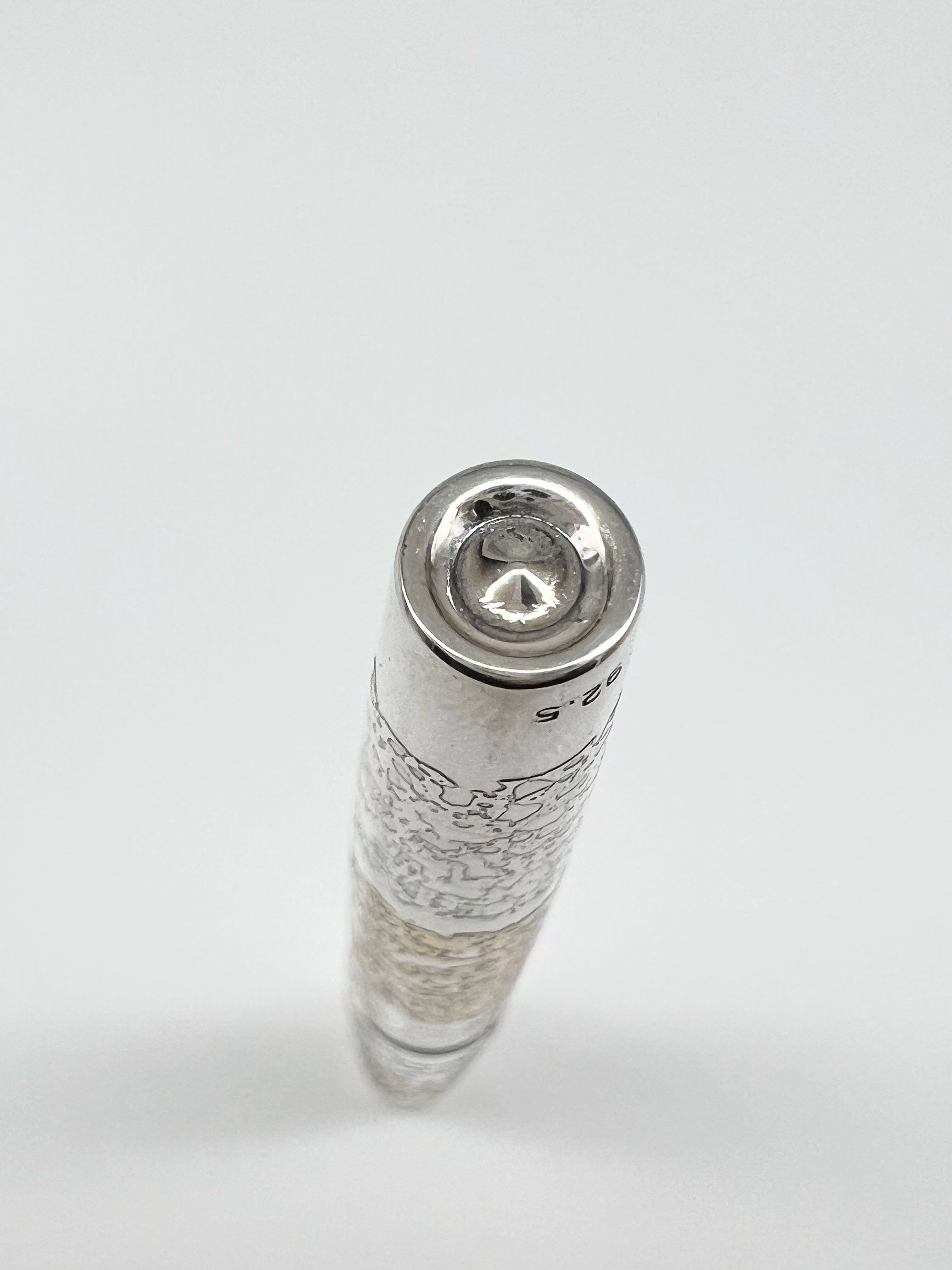 70s プラチナ リビエール 銀河 PLATINUM Riviere （細字） 18K-WG