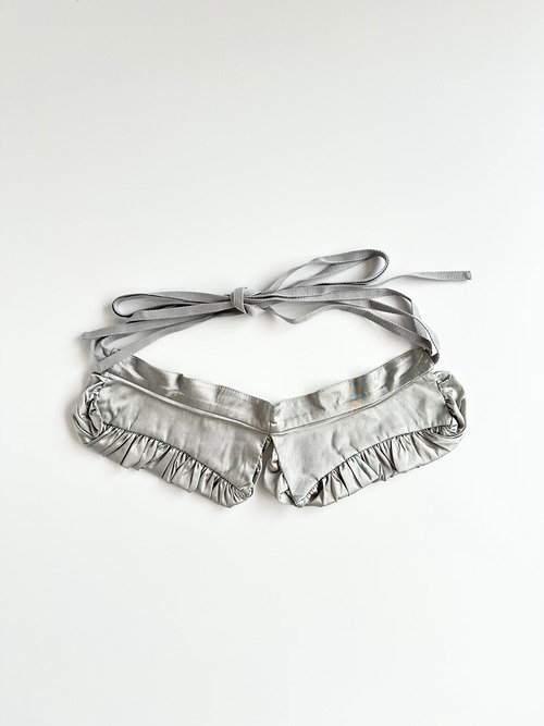 【paulacanovasdelvas】DIABLO COLLAR