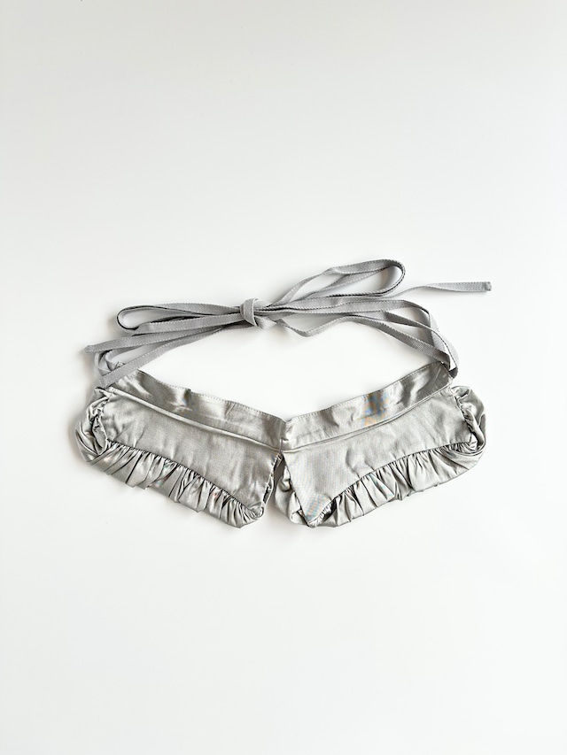 【HOUGA】ribbon harness