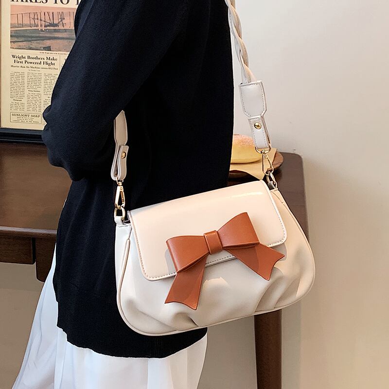 リボン メッセンジャーバッグ Tiancai_Wing_Bag59025028768