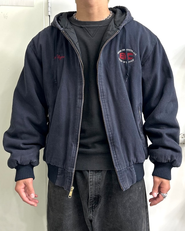 00’s Ti-Mountain Design Duck Jacket【Roots店】