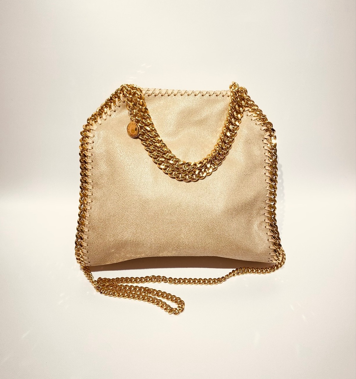 STELLA McCARTNEY ステラマッカートニー バック 371223 W9355 9300 