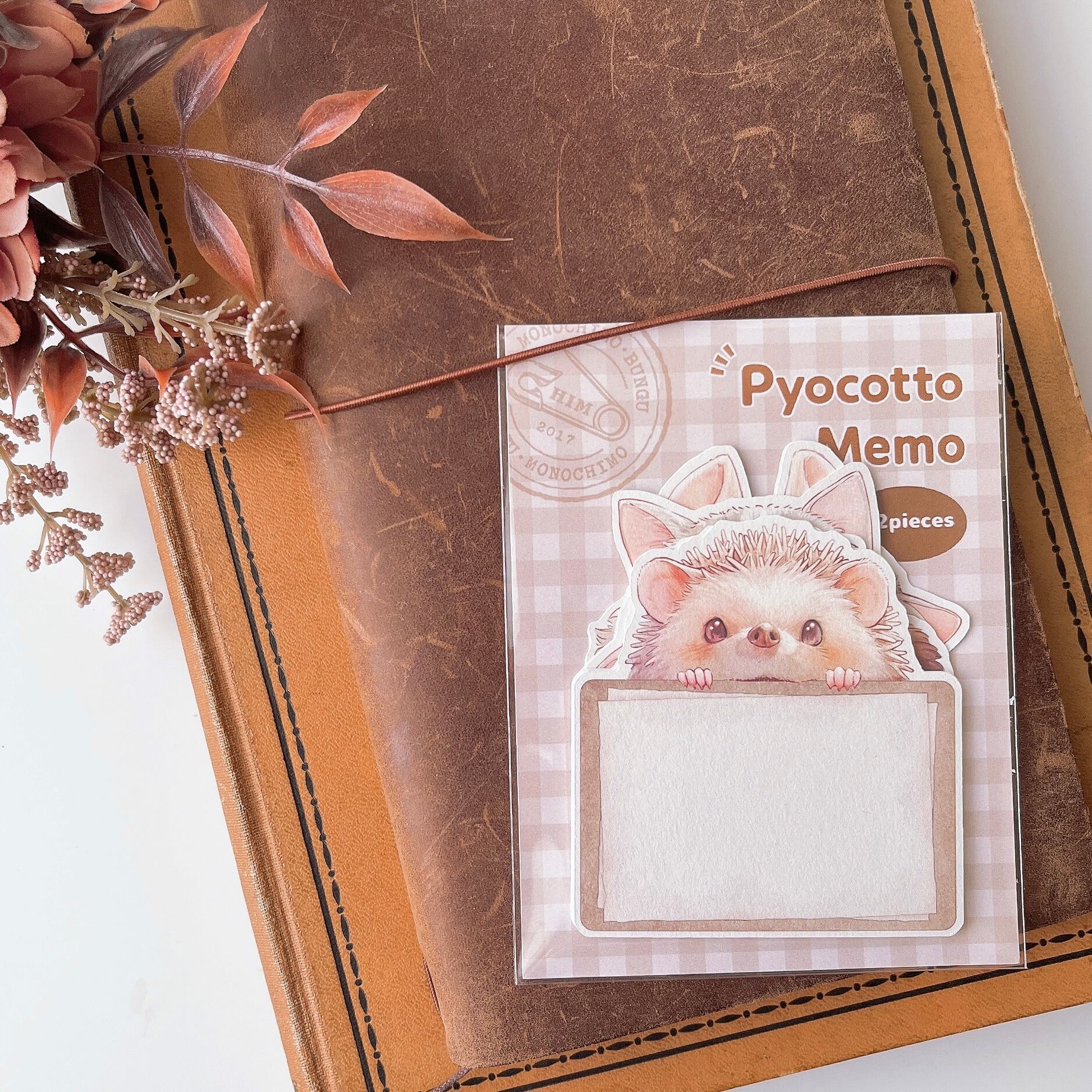 ペーパー | MONOCHIMO