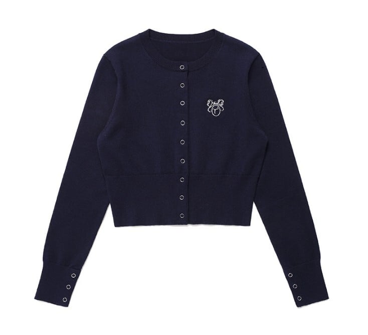 ☆IVE ウォニョン X rolarola コラボ！！【rolarola】BUTTON SLIM