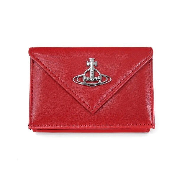 Vivienne Westwood ROSIE 三つ折り財布 AX662-AX663 | 正規ブランド品