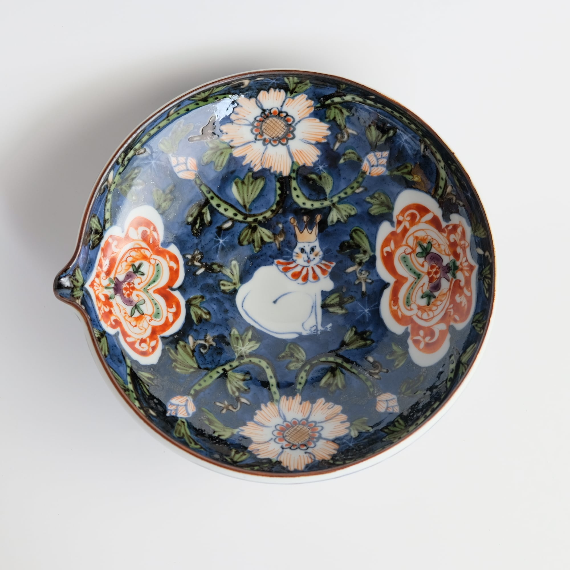 稲葉カヨさん　器　美品 稲葉 カヨ Kayo Inaba | Gallery HANNA shopping