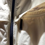 POLO SPORT　RALPH　LAUREN　Nylon Jacket　White