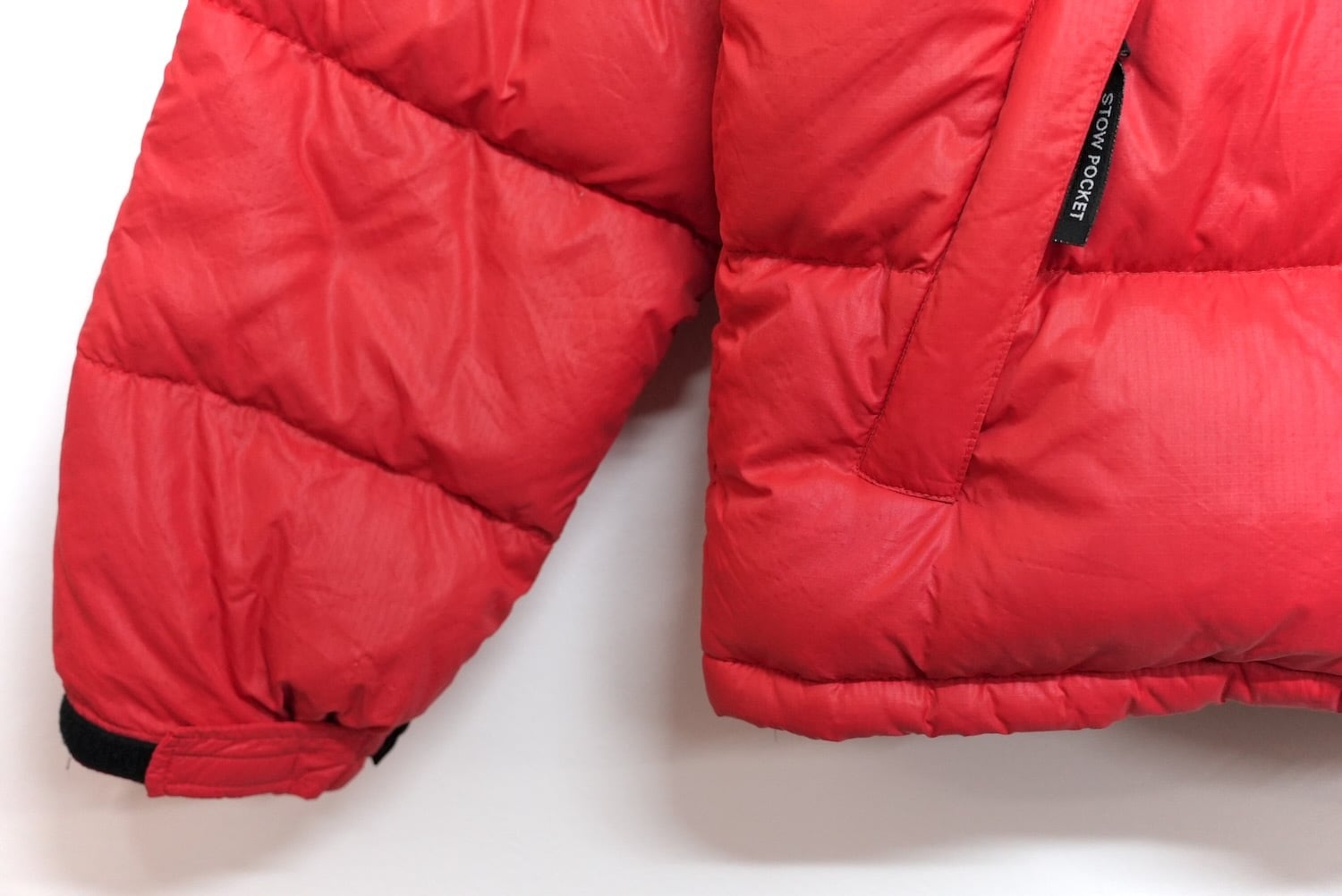 3991R3 THE NORTH FACE ノースフェイス ヌプシ ダウンジャケット 3991R3 THE NORTH FACE ノースフェイス ヌプシ ダウンジャケット