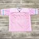 Paparazzi Mesh Hockey Six-Sleeve T-shirts