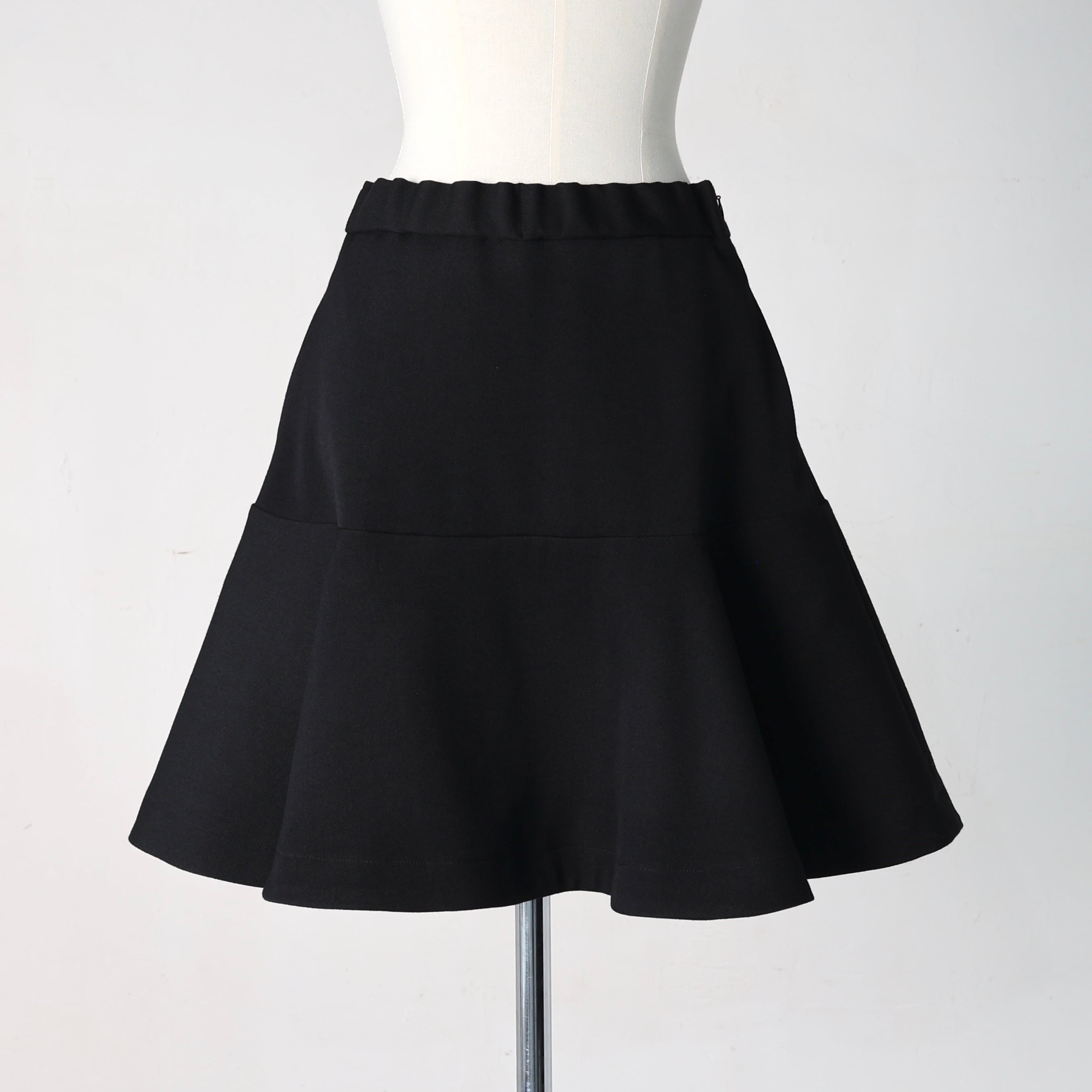 GP-226 AW Fleuri Skirt | gypsohila
