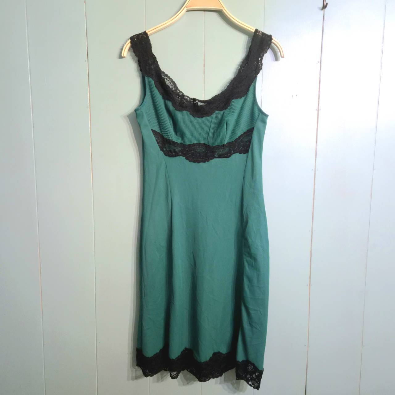ナイトドレス　ユーロヴィンテージ　EURO古着　ワンピース vintage euro vintage night dress | KapRis