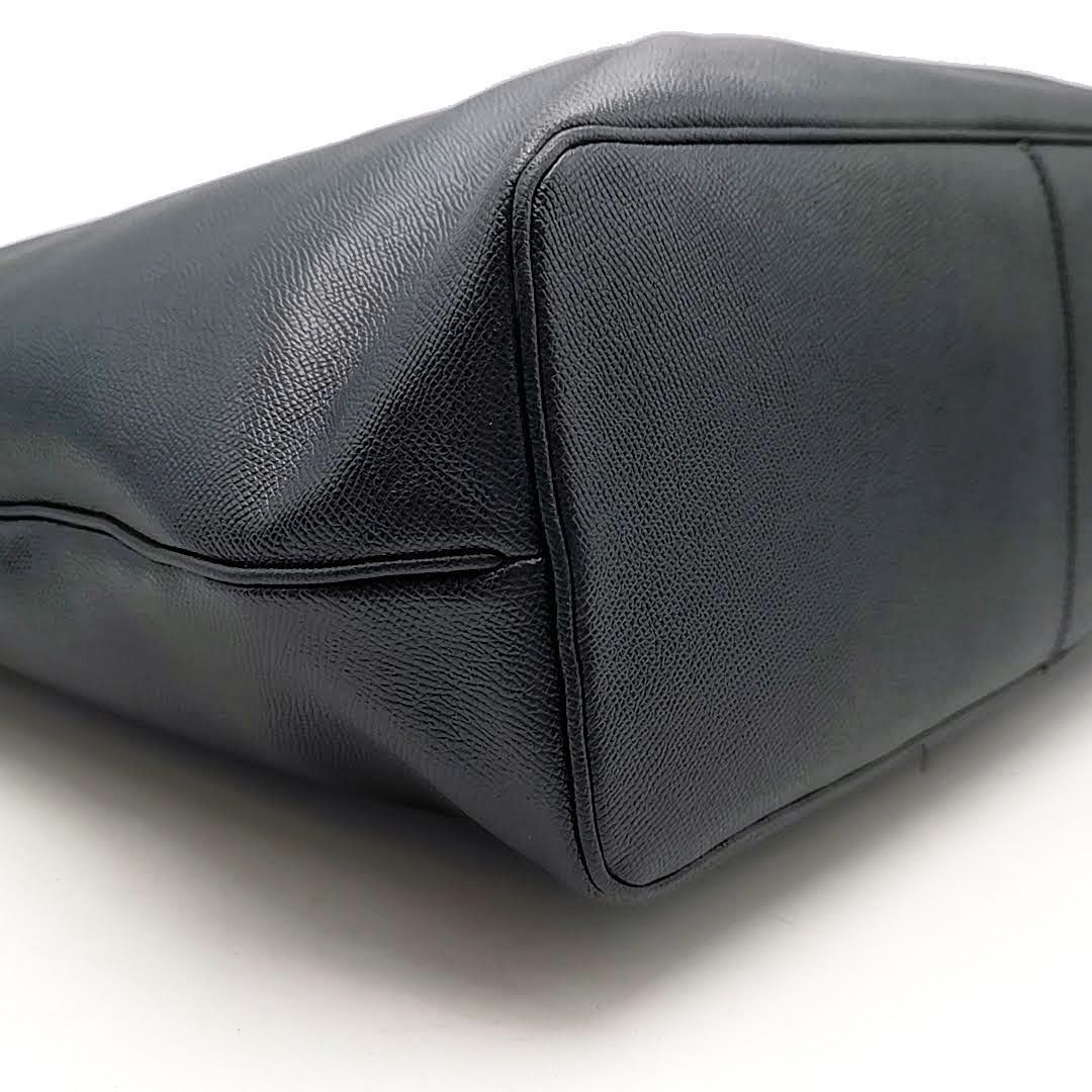 コーチ COACH ビジネストートバッグ レザー 03-23051511