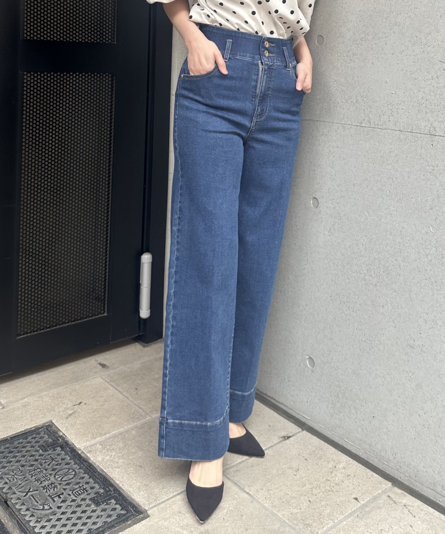 Bottoms | troisiemechaco