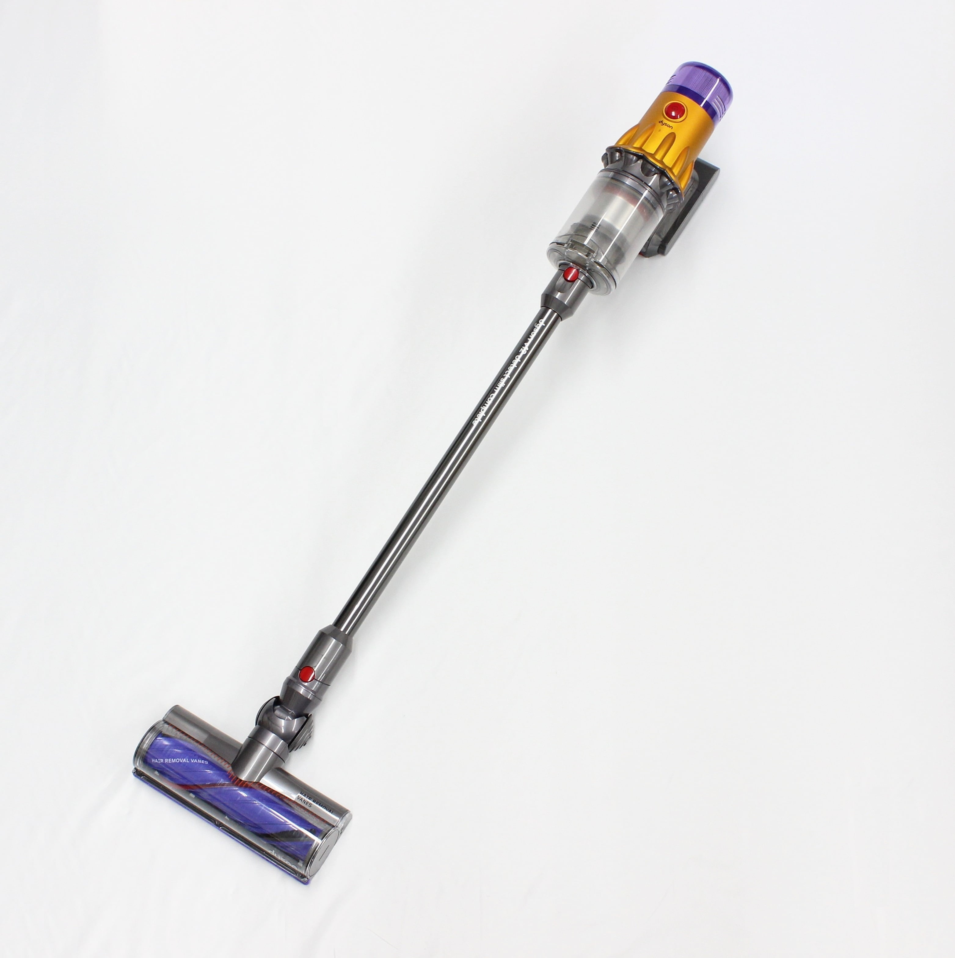 アウトレット]Dyson V12 detect slim(SV30)(カラー/イエローオレンジ 