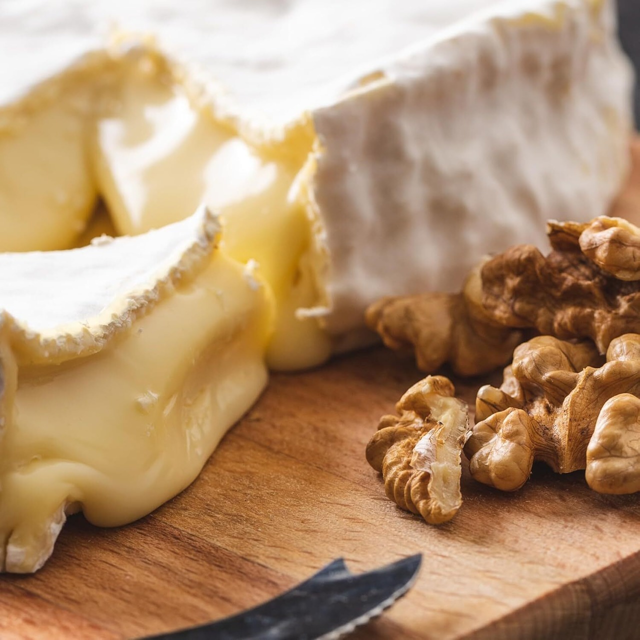 「サンキュー」チーズ ギフト ボックス　"Thank You" Cheese Gift Box