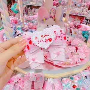 【H2】61-8ヘアクリップ