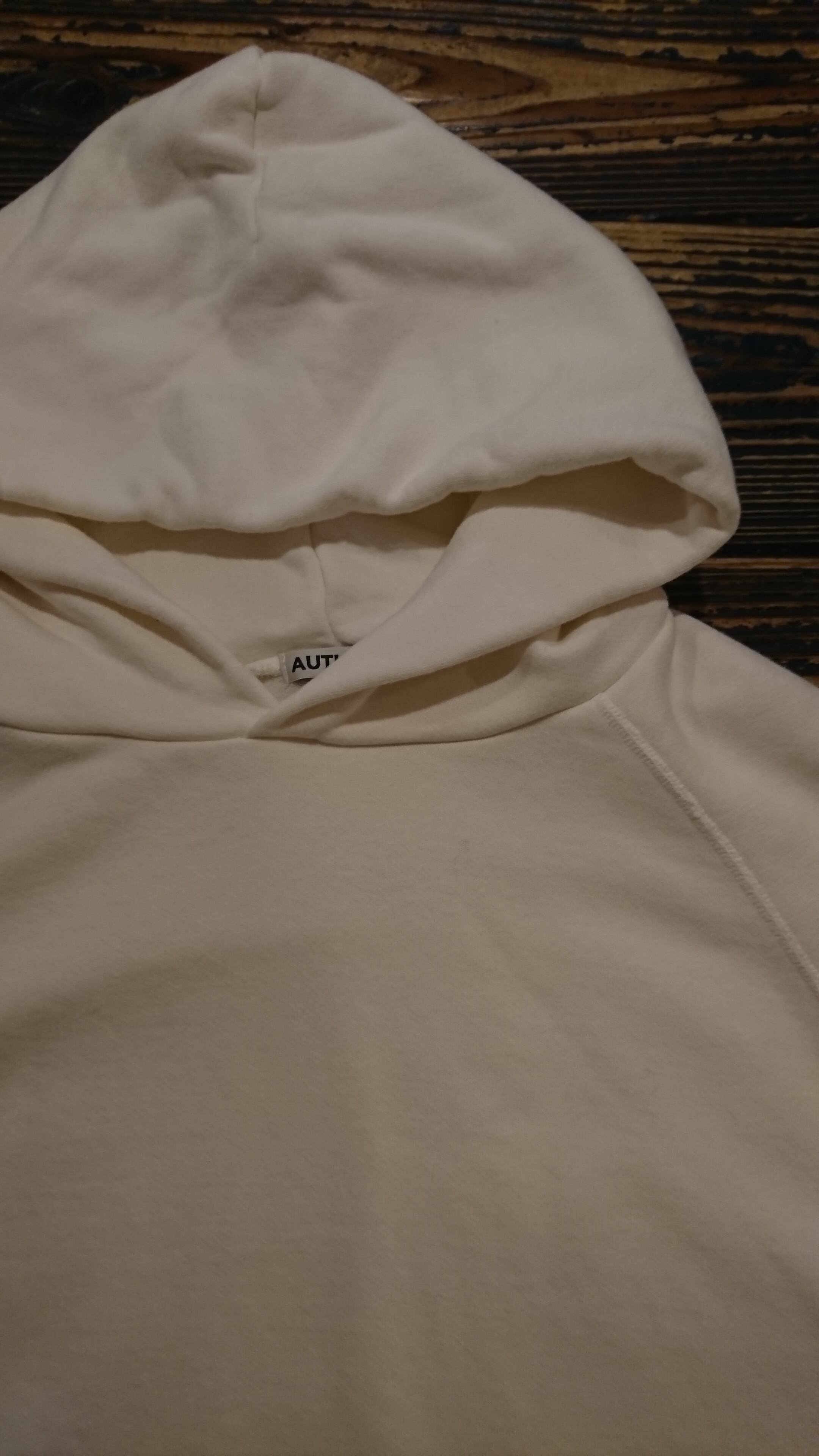 AUTHEN (オーセン) GIANT SWEAT HOODIE GiantHoodies Giant Hoodie - Giant Hoodies