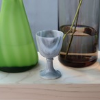 ちいさなグレーの盃