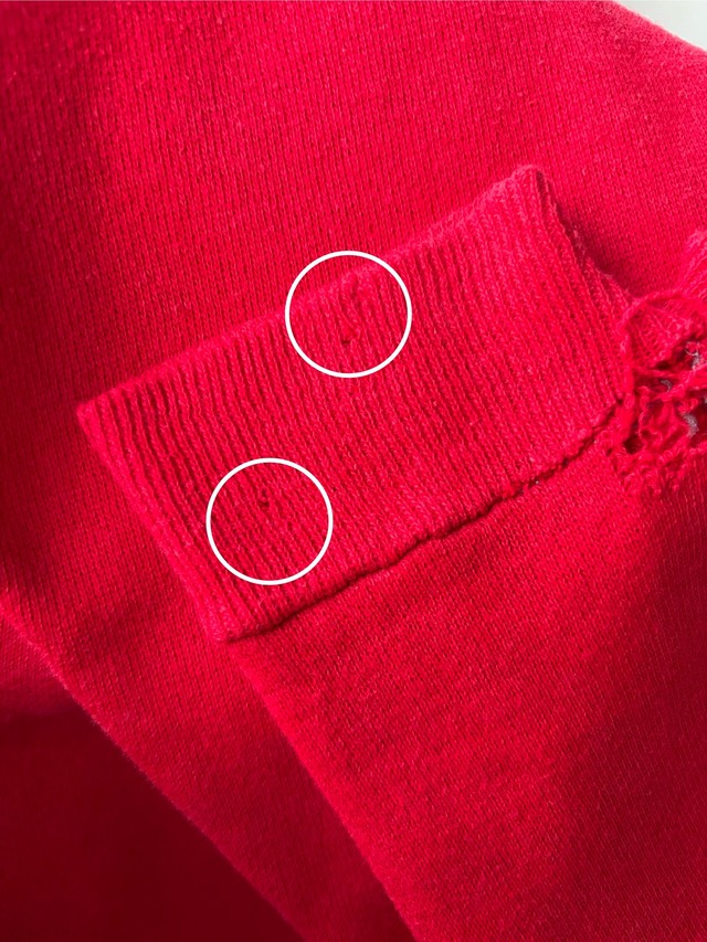 【6-8T相当・vintage】USA製　STANFORD UNIVERSITYスウェット