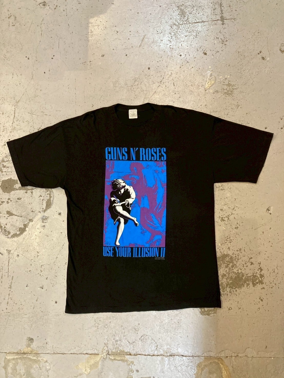 Vintage ゲームシャツ FUBU THE COLLECTION フブ ゲームシャツ ホッケーシャツ サイズ