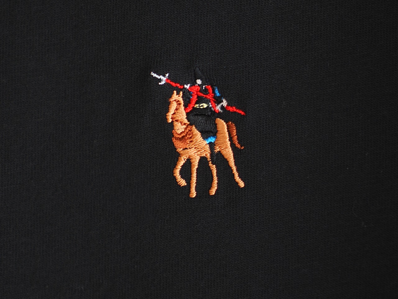 KIYOMASA｜Big silhouette TEE