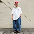 スクラッチロゴTシャツ[SLT01]
