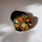 お花のジュエリーボックス