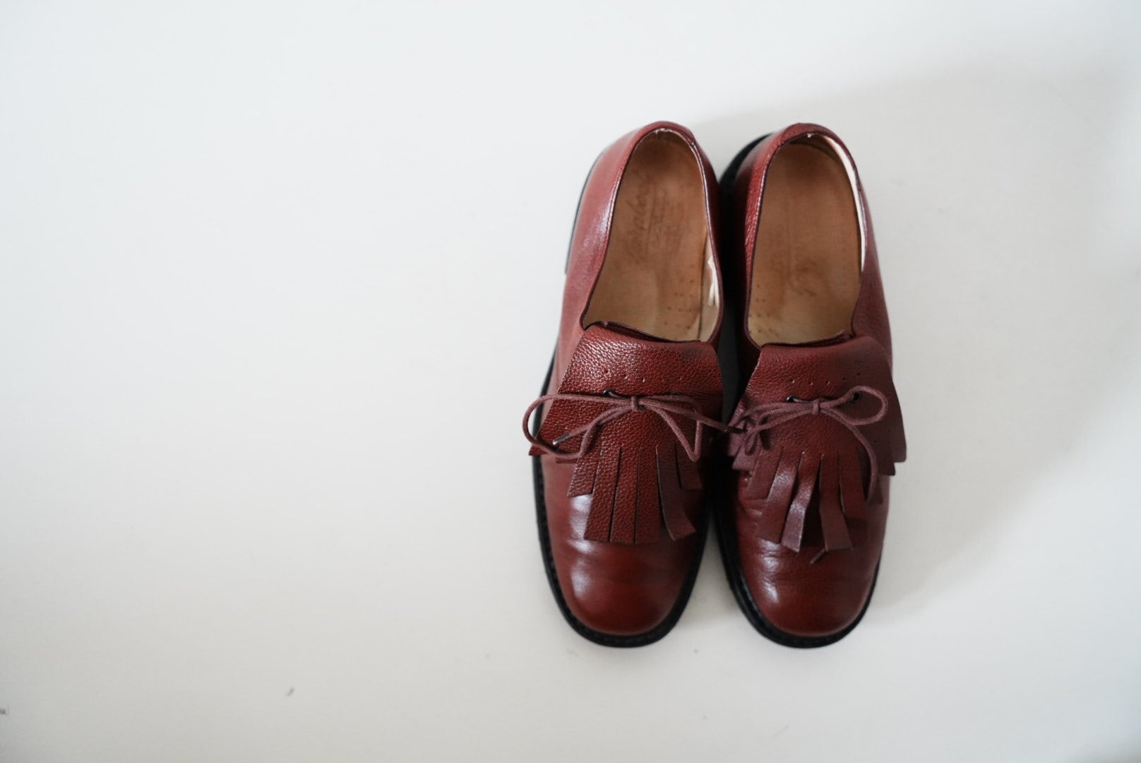 J.M. WESTON(ジェイエムウエストン) 180シグネチャーローファー 8E 旧