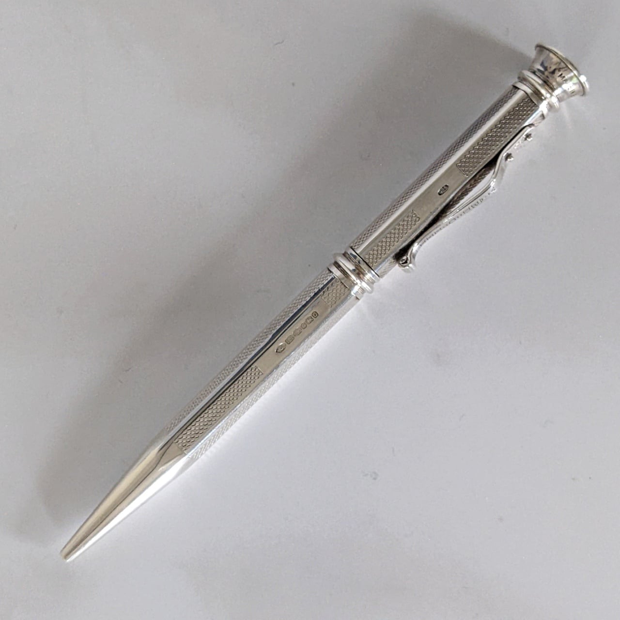 YARD・O・LED 会い セプター アメジスト ペンシル 生産終了モデル 