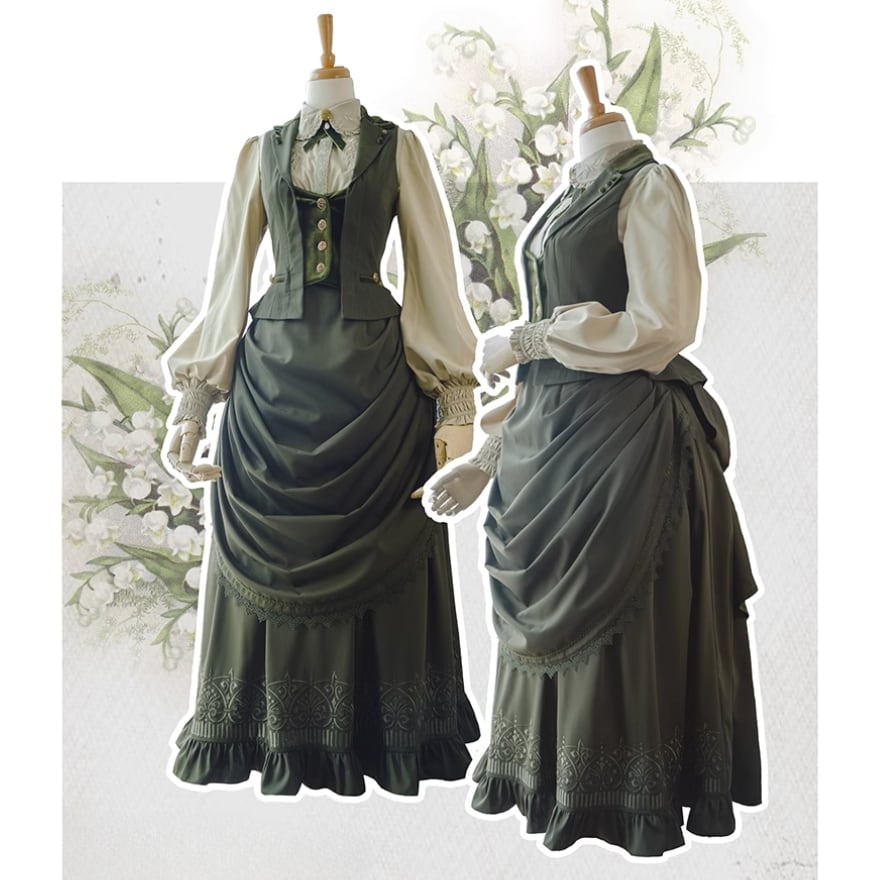 Hallelujah︎❤︎ヴィクトリアンパンタロン ハレルヤ