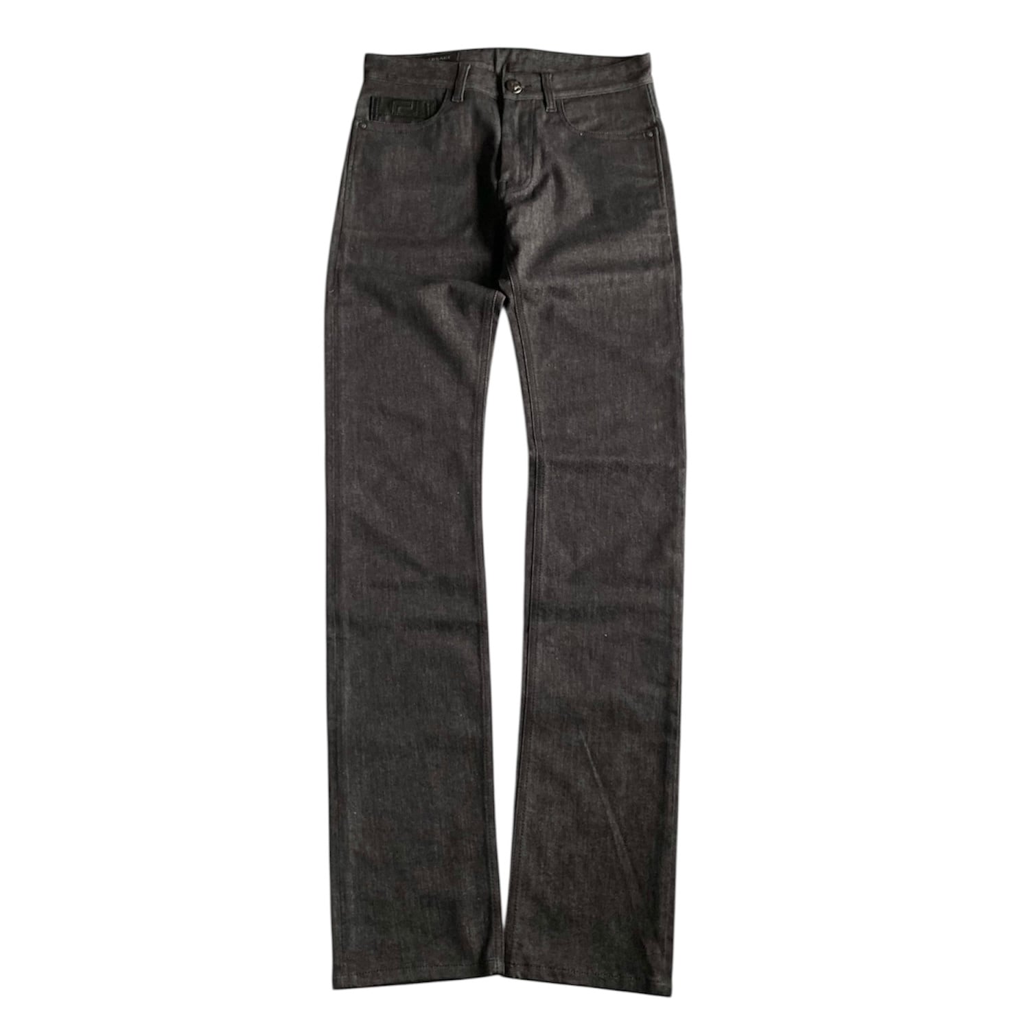2000s dirk schonberger baggy trousers | inhole