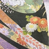 【tshirts143】XLsize KIMONO T-SHIRTS