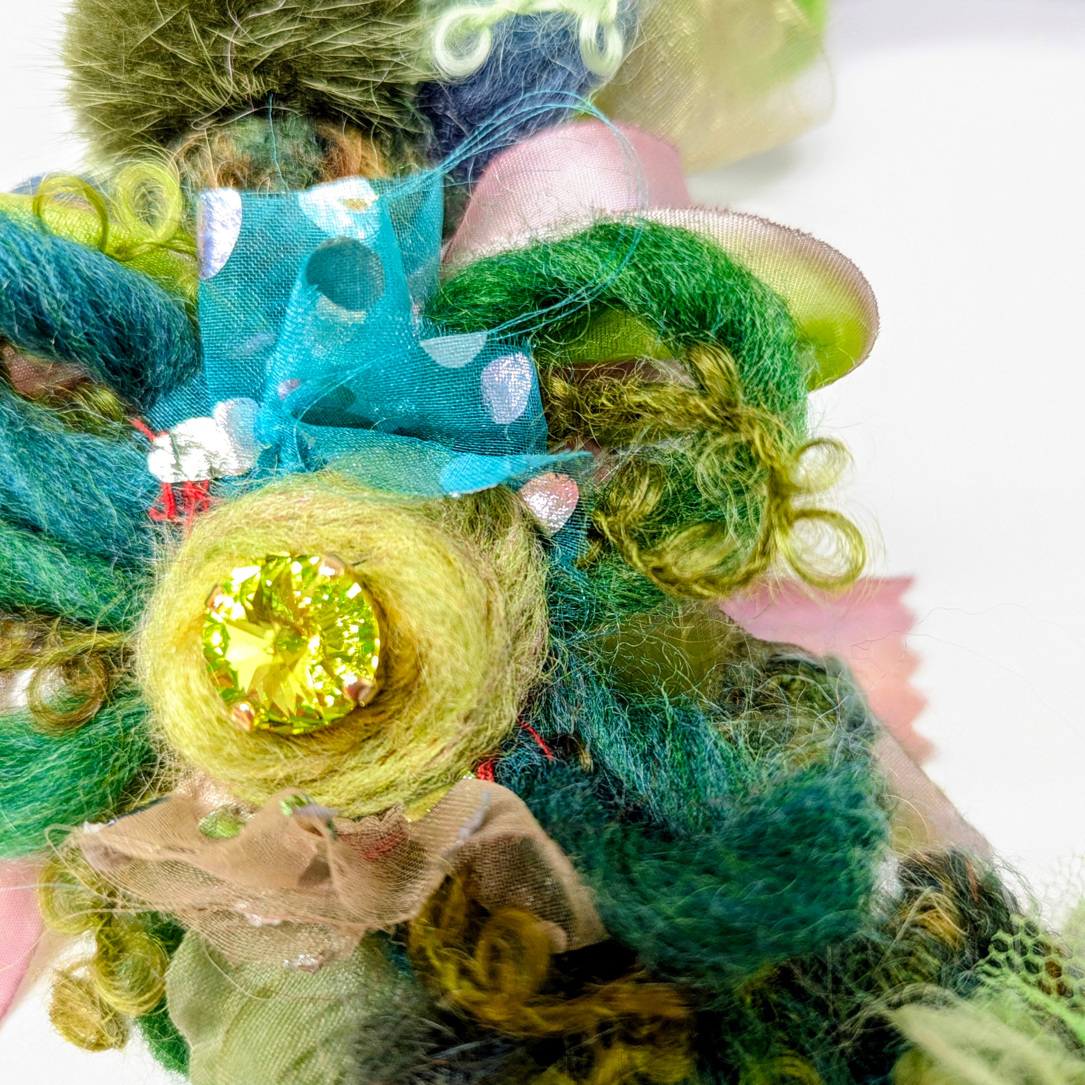 Noël Bouquet Coffret　ノエルブーケコフレ（4色）