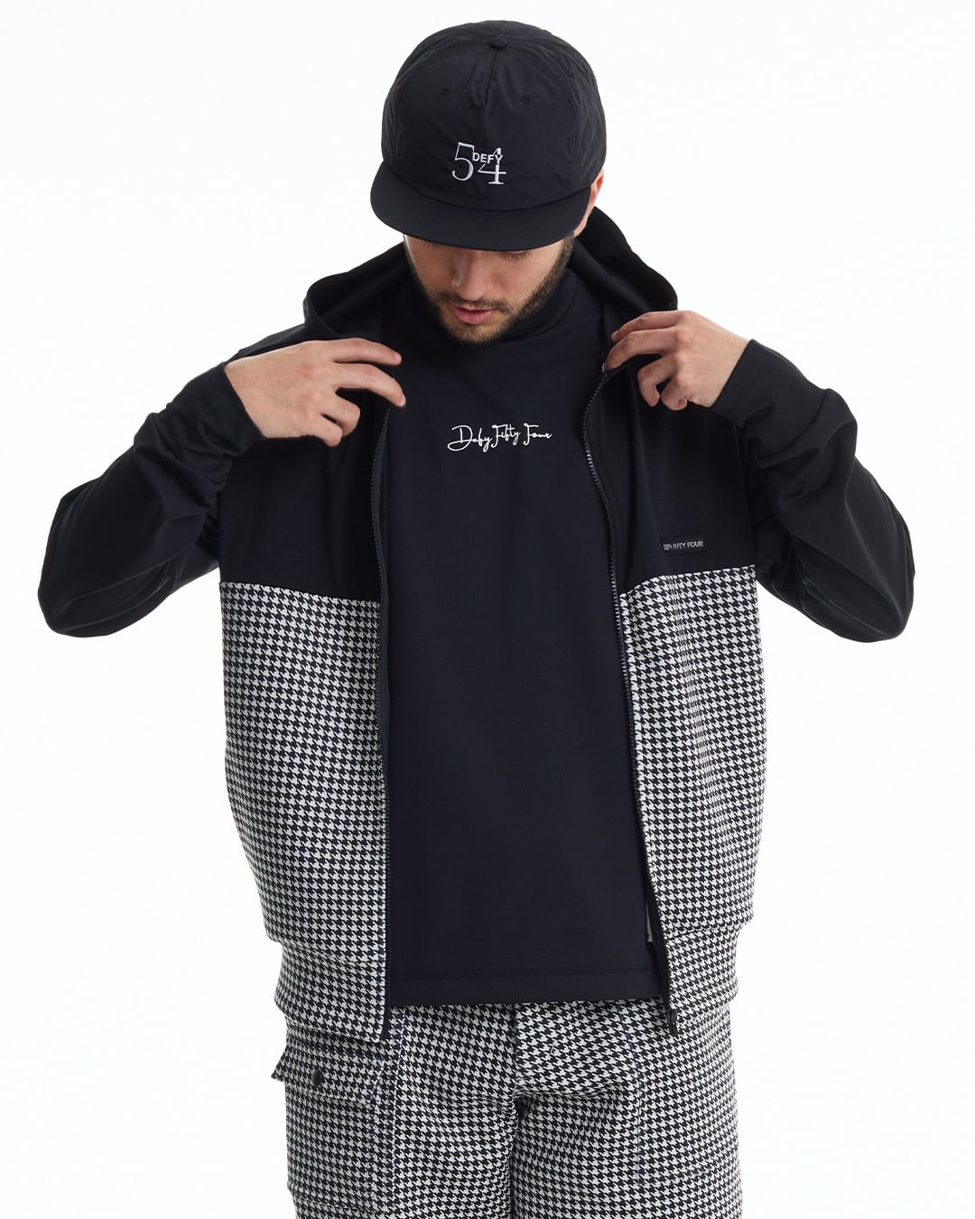 メンズウェア | Defy54