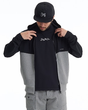 HOUNDSTOOTH HD DFF1E24I