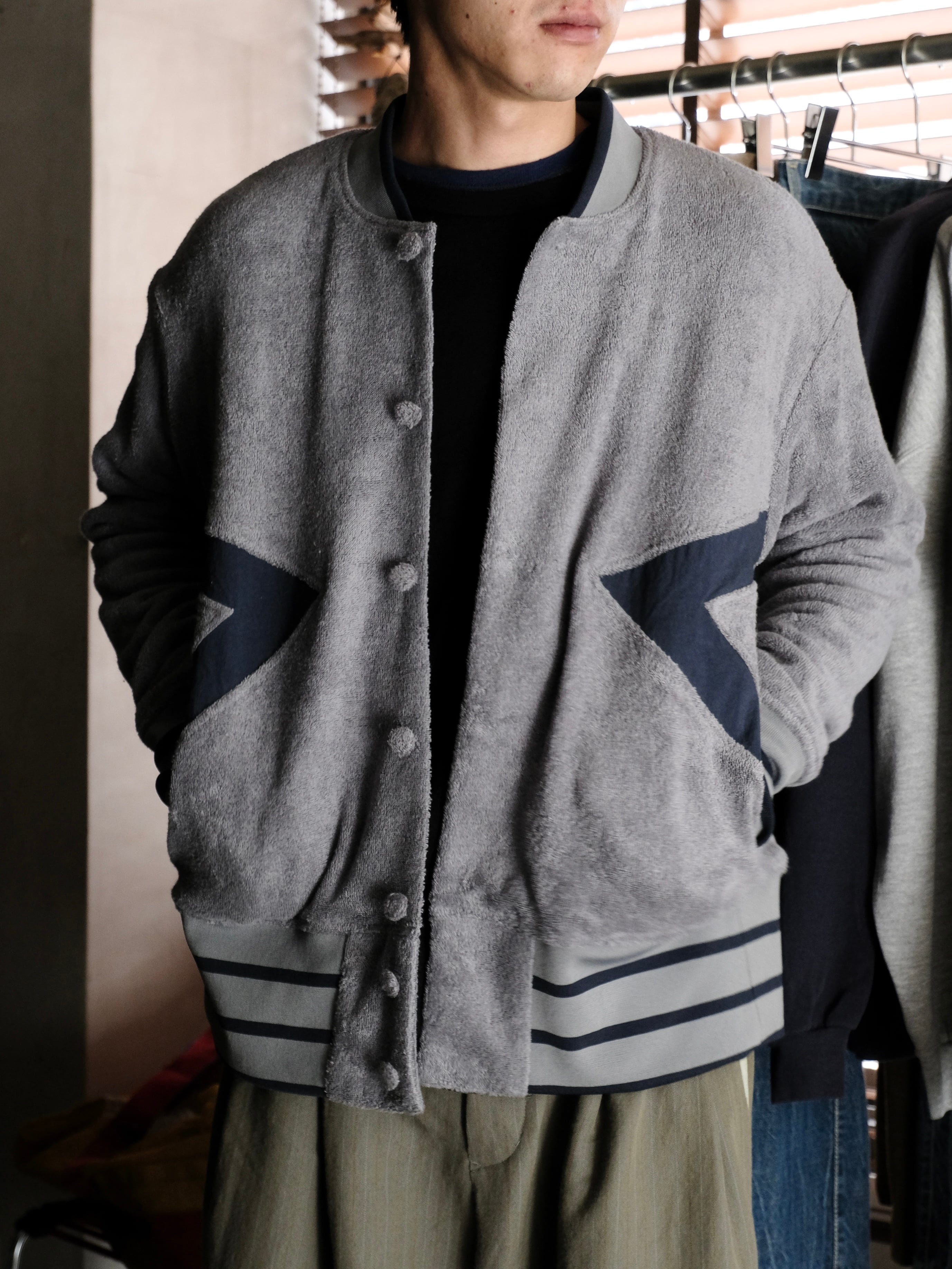 RIKU UMEHARA | THE OUR
