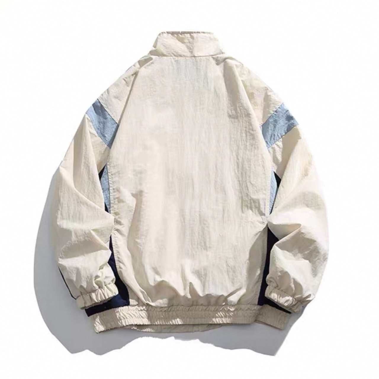 Color block track jacket 1086 - 2