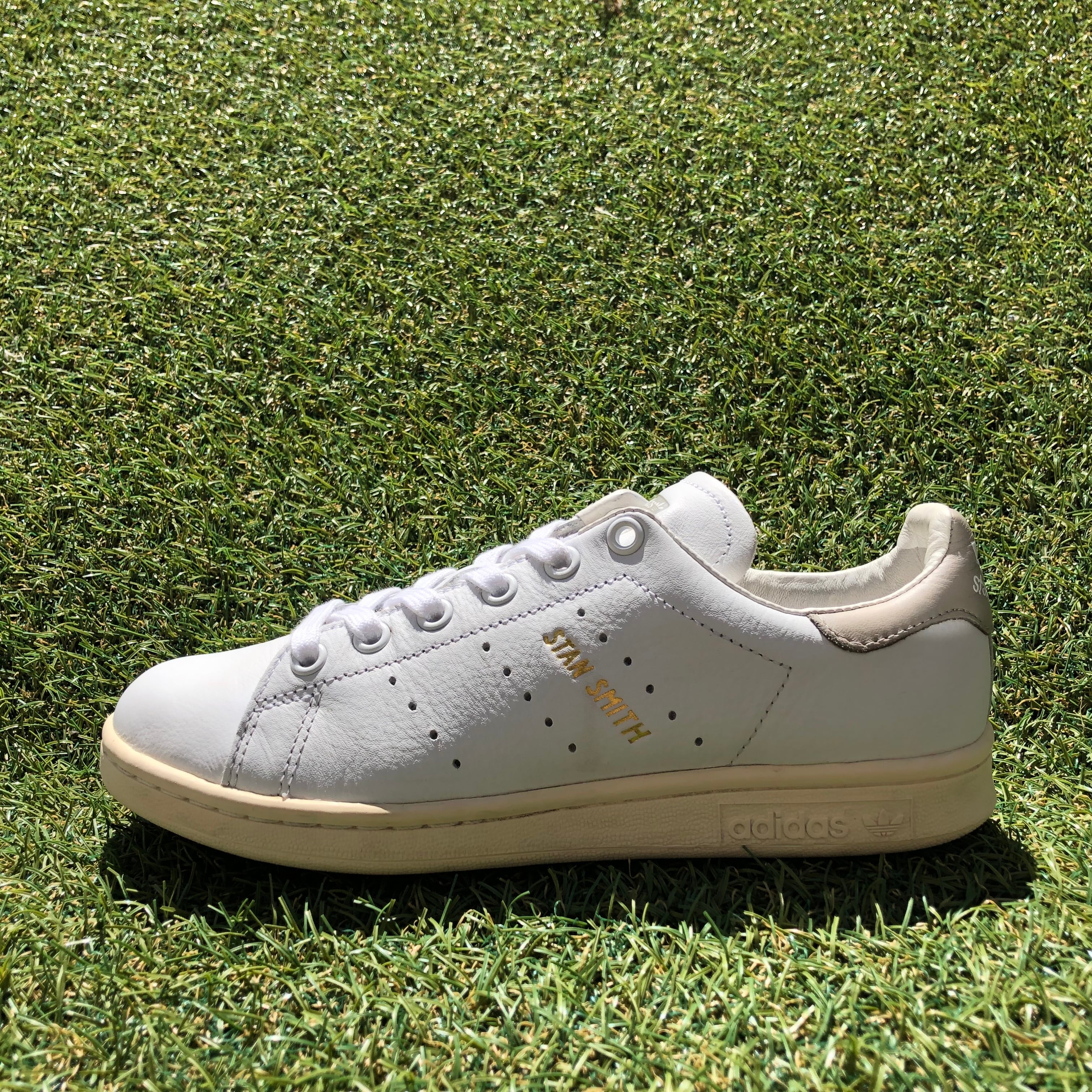 adidas STANSMISTH アディダス スタンスミス G841