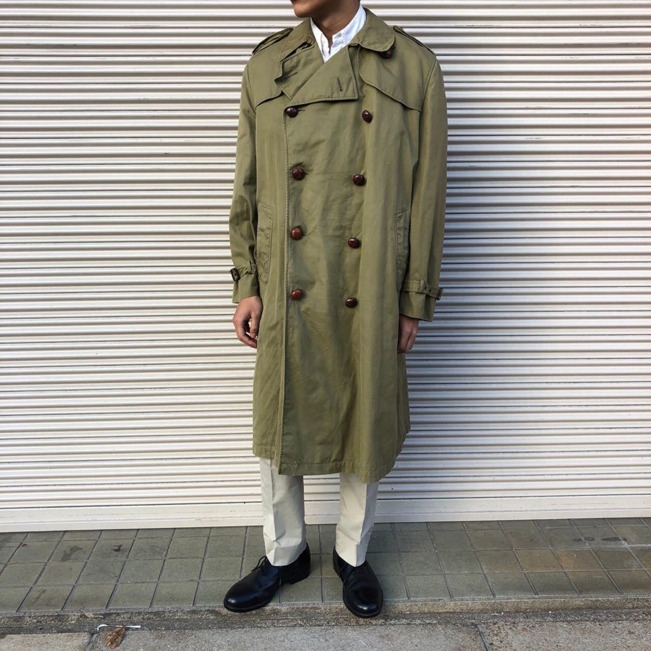 希少 60s Belgie Army ベルギー軍 実物 ヴィンテージ ミリタリー 