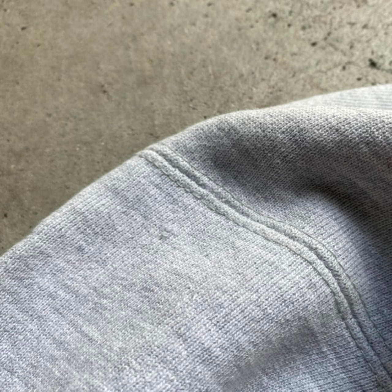 90年代 90s 刺繍タグ Champion チャンピオン REVERSE WEAVE リバース 