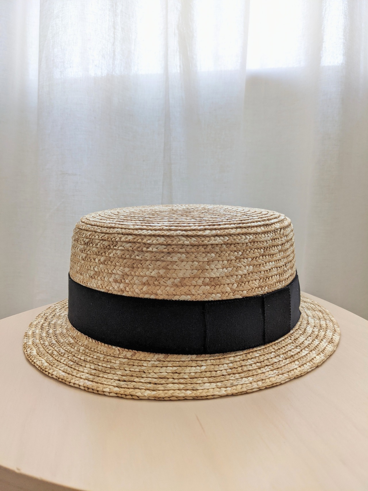 Restock - Maran Summer Hat -  Kids 52cm
