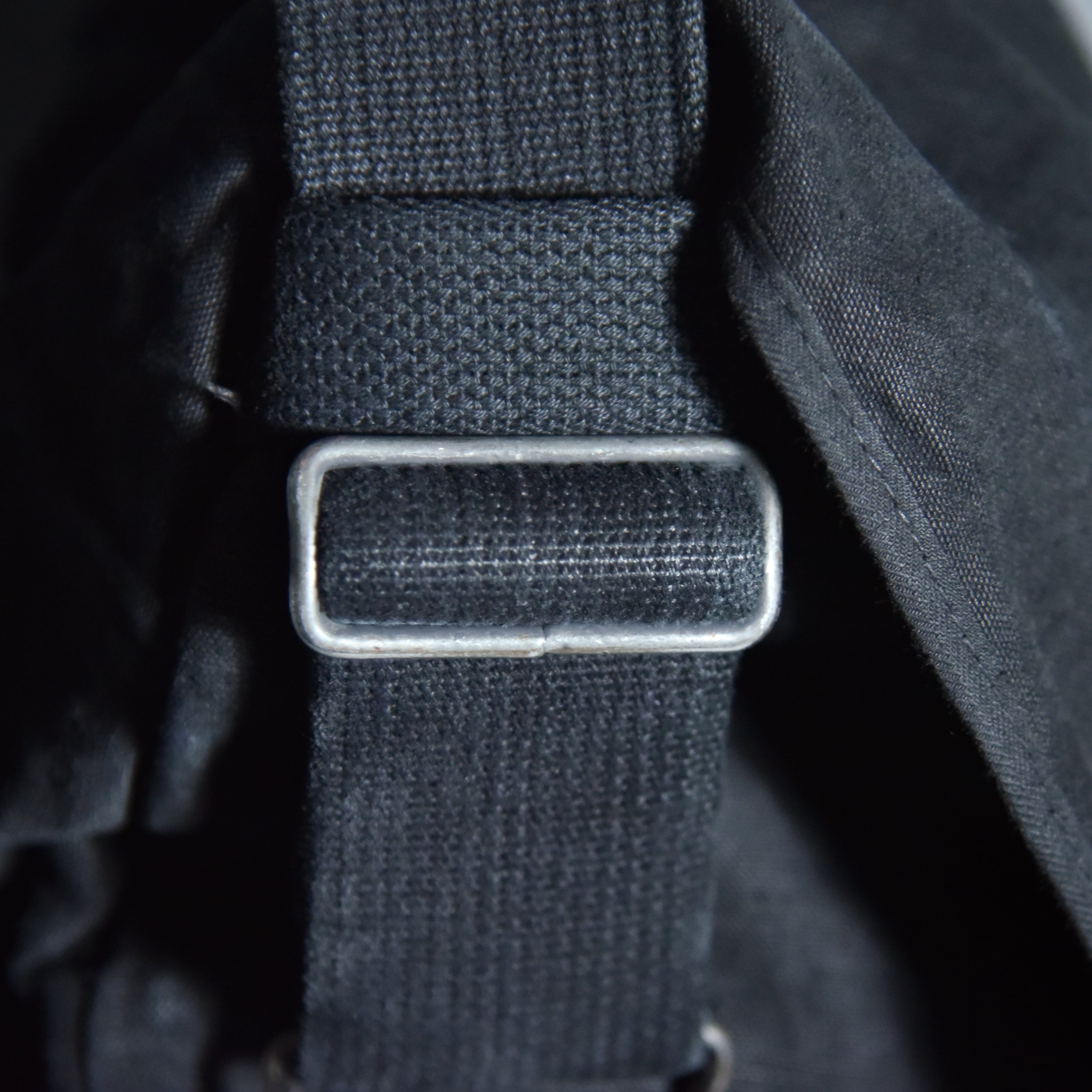 DEAD STOCK】50s French Army TTA Shoulder Bag フランス軍 ショルダー