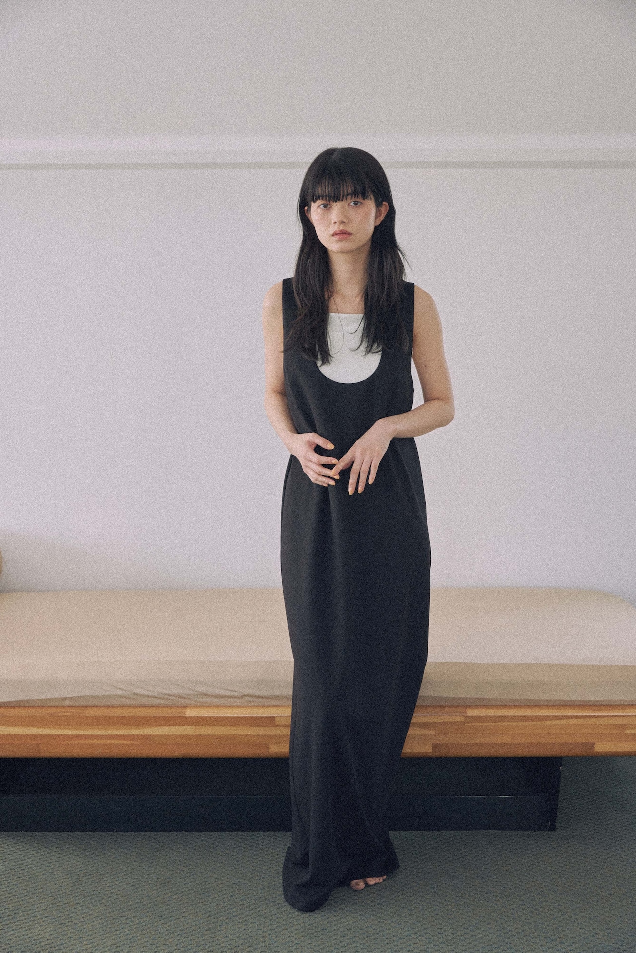 DU240509 2way straight one piece 【Re Stock】